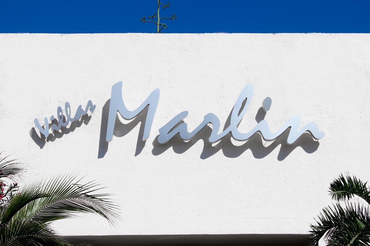 Villas Marlin 2 Cancun Exterior photo