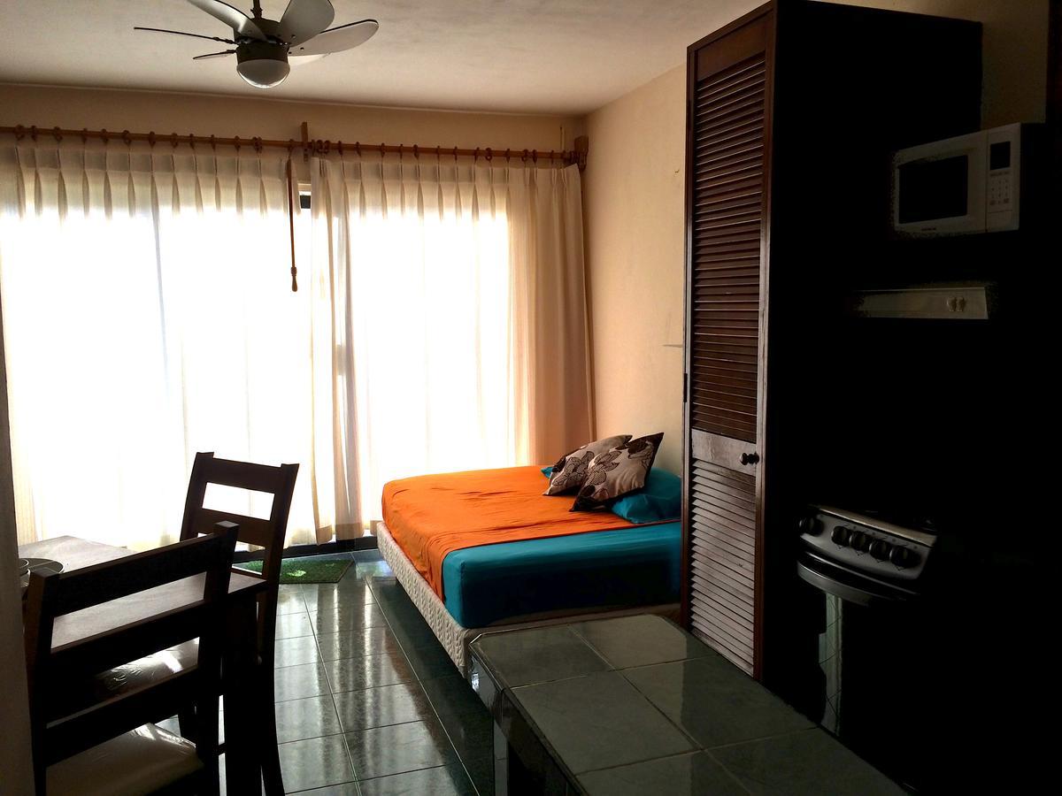 Villas Marlin 2 Cancun Exterior photo